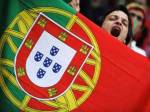 Болельщик сборной Португалии. Фото (c)AFP
