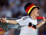 Полузащитник сборной Германии Бастиан Швайнштайгер. Фото (c)AFP