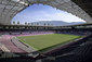 Geneva Stadium  