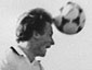 1980 год. ФРГ - Чехословакия - 1:0. Победный гол забивает Карл-Хайнц Румменигге