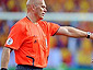 Италия - Румыния. <a href=/referees/evrebe/>Том Хенин Эвребе</a>