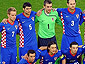 Хорватская сборная