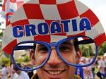 Группа В. Австрия-Хорватия